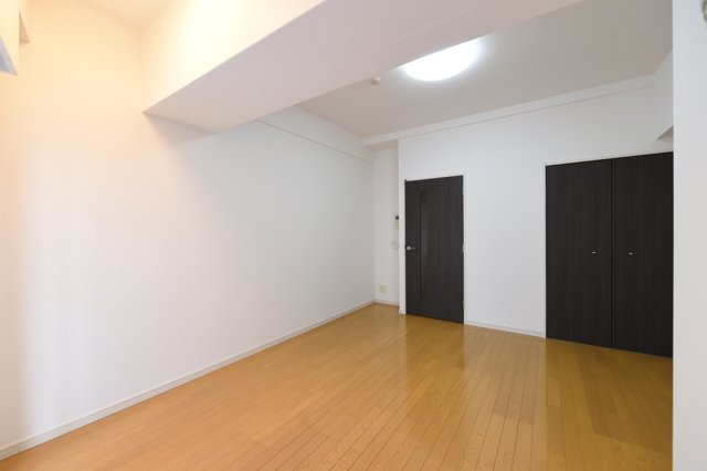 レガリアタワーレジデンス6階 部屋その他