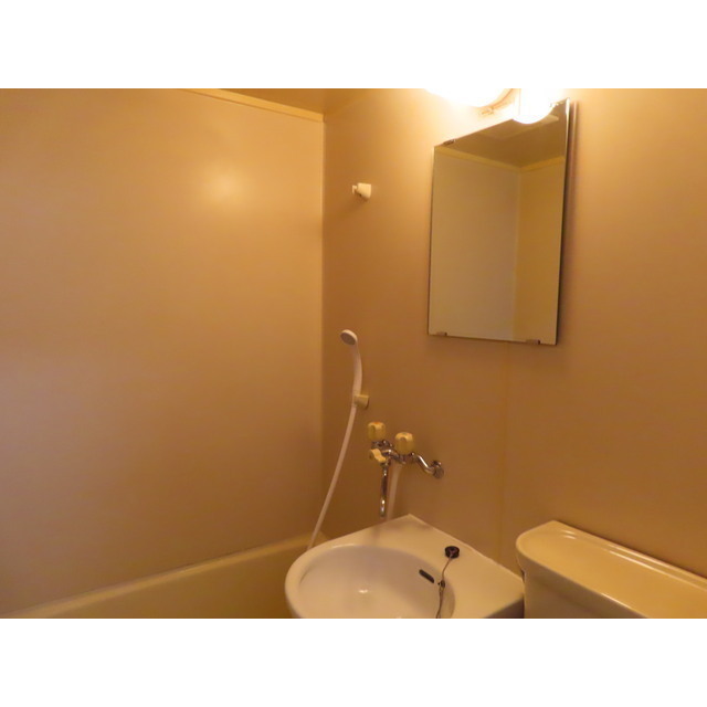 メゾン・クイック 洗面