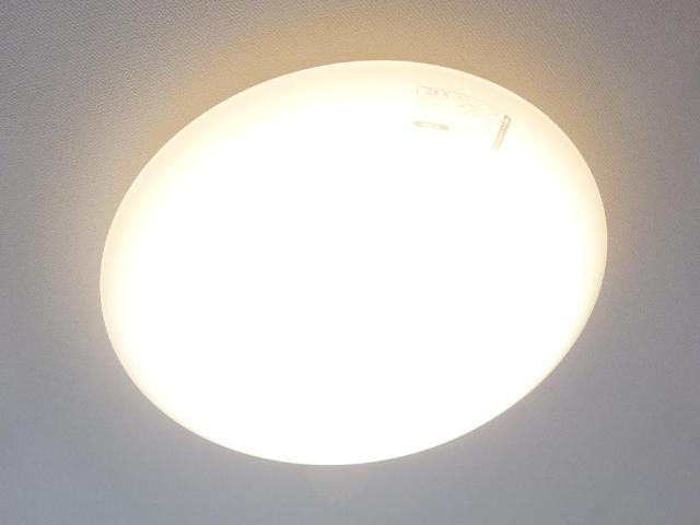 グレイスワン302号室 室内設備（イメージ）