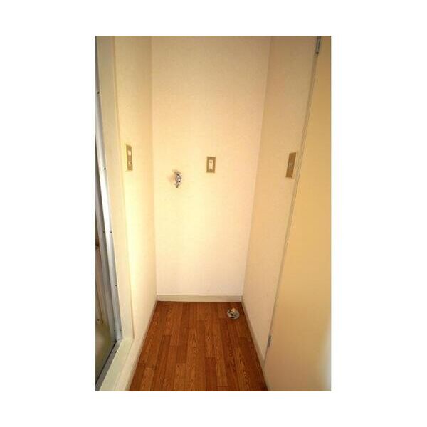 エステート33 部屋設備