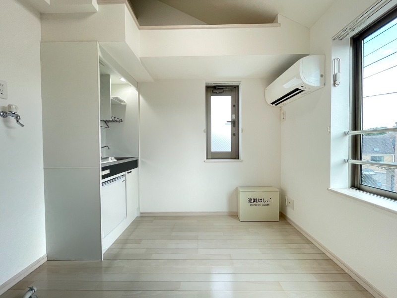 リブ綾瀬3階 同建物別部屋の参考画像