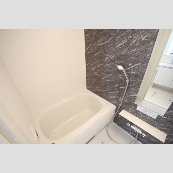 アヴァンス千住緑町102号室 バス