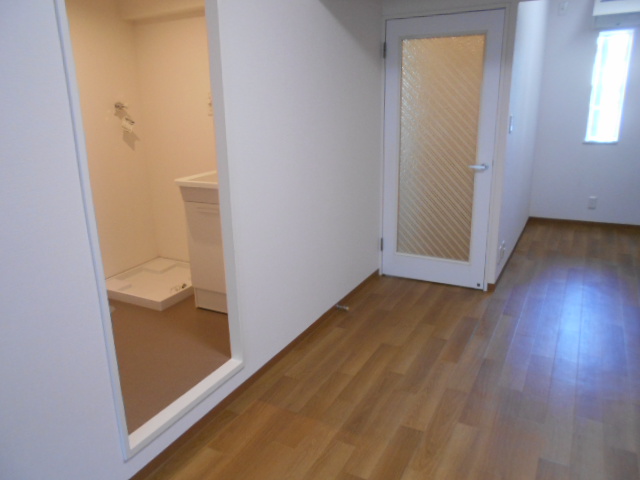 クレール二俣川0105号室 ＤＫ　※現況優先