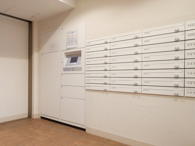 ラフィスタ伊勢佐木長者町駅前ウエスト11階 外観