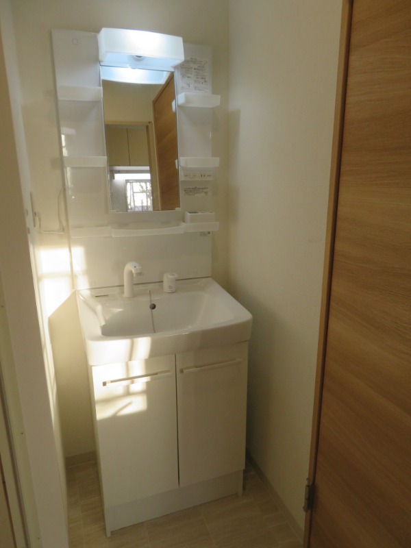 クオリティハイツ鎌ヶ谷 ※別号室の写真となります。現況優先です