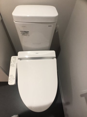 クレアシオン豊島園301号室 部屋その他