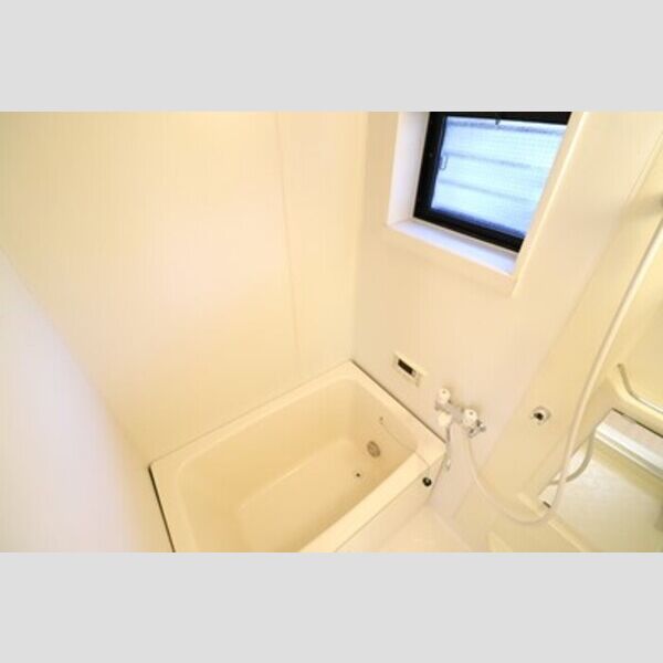 グランディオス久喜103号室 浴室