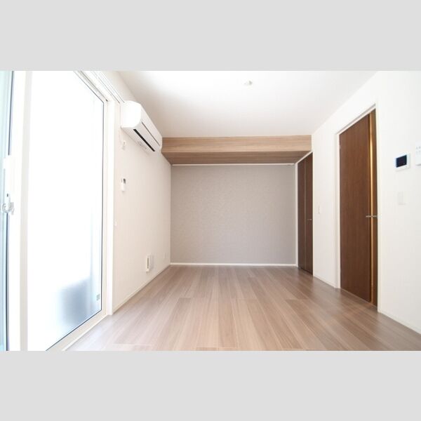 アンジュール綾瀬 洋室