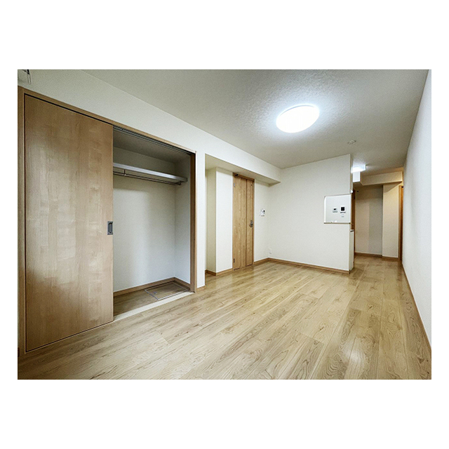 パークアレイ井荻204号室 同建物別部屋の参考画像