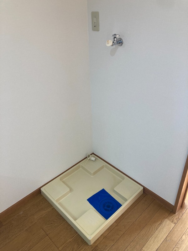 サンヴィアーレ710 内観