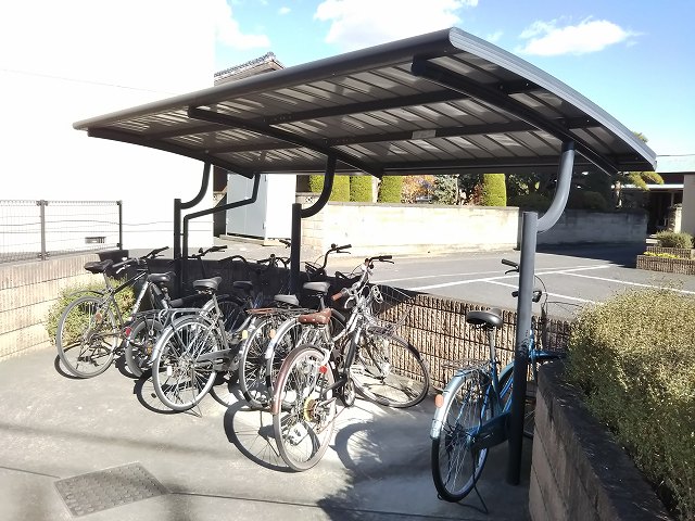 レオパレスリール105号室 部屋その他