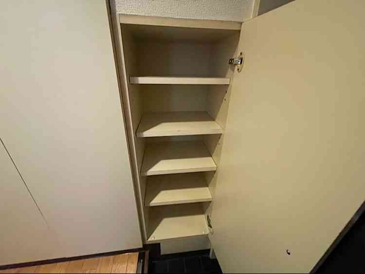 ワコーレ五反田2階 部屋その他