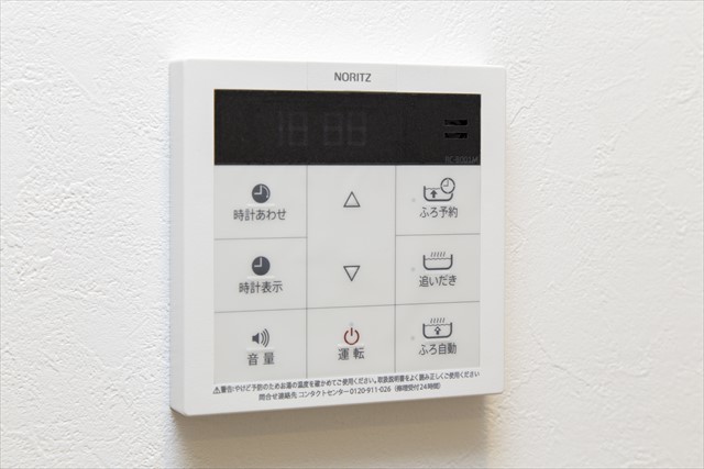 ＡＲＩＥＴＴＡ1階 部屋その他