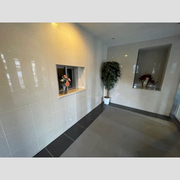 Sun Park City 東日暮里305号室 周辺