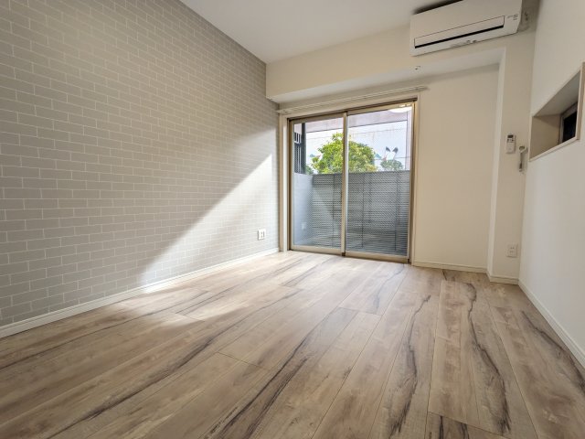 アリカ押上401号室 リビング