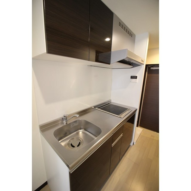 ピアコートTM上井草102号室 キッチン