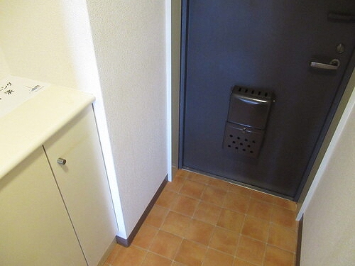 ライオンズマンション日吉南5階 同建物別部屋の参考画像