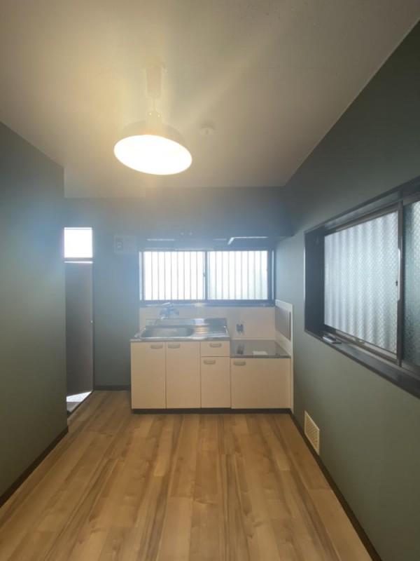 前原ハイム1階 同建物別部屋の参考画像