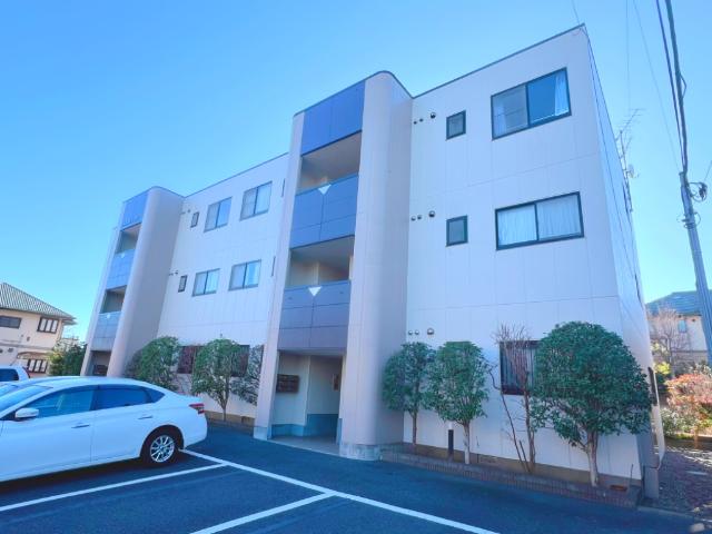 Ｒｏｃｋ　Ｙａｒｄ 外観写真（昼）