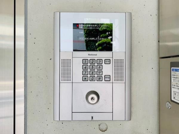 ブランシェ要町2階 部屋その他