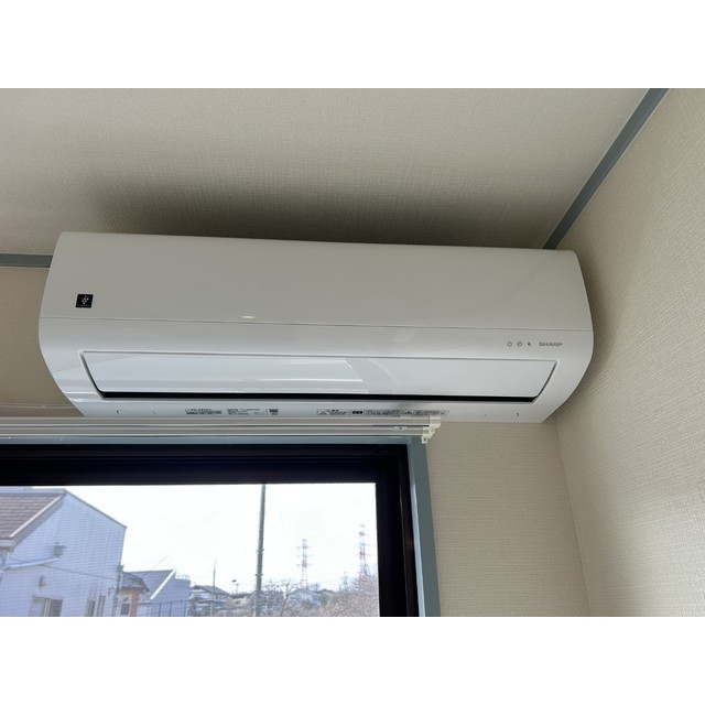 サンライズマンション　上尾203号室 部屋その他