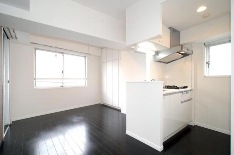 ステージファースト方南町アジールコート ※カラータイプ異なります