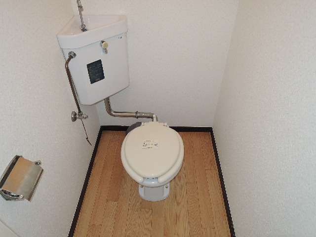 蘇我野ハウス１号棟1階 玄関