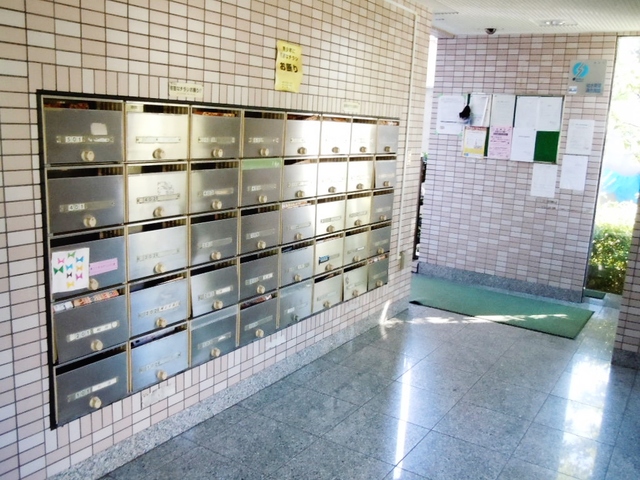 グランプラス0206号室 ※実際の使用状況とは異なります(現況優先)