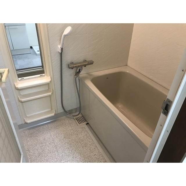 モンメール大磯 お風呂