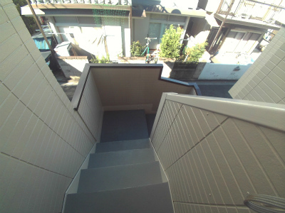 メゾン・クレール1階 部屋その他
