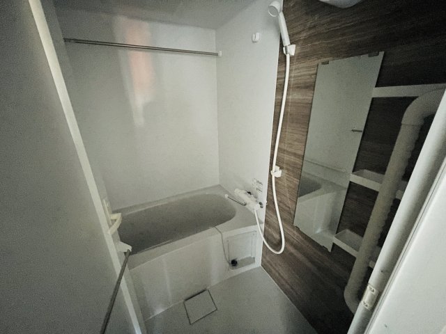 SAKURA AXIS NAKAITABASHI402号室 ※602号室（コンフォートブラウン）参考写真