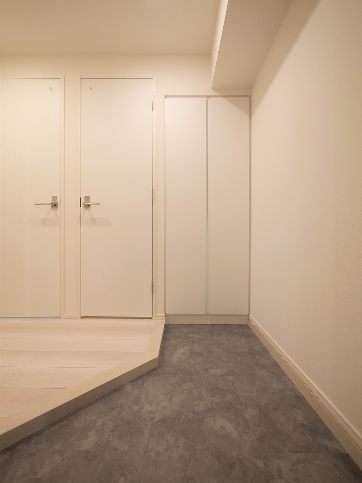 ハーモニーレジデンス山手大塚ザ・ガーデン7階 内観