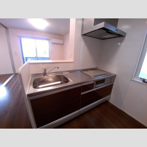 和み　Ⅲ キッチン