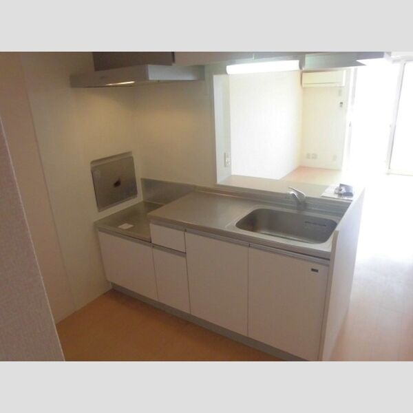 サニーウエル キッチン