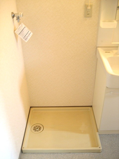 ガーデンハイム大和0203号室 ※現況優先