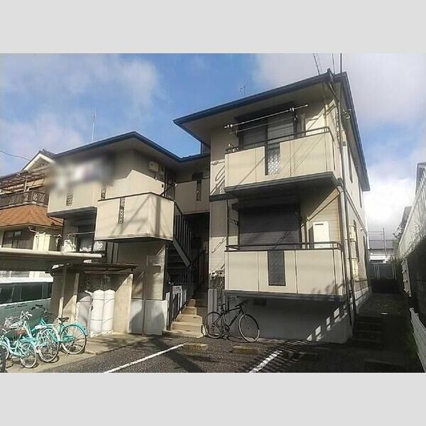 カーザエステレーラの外観画像