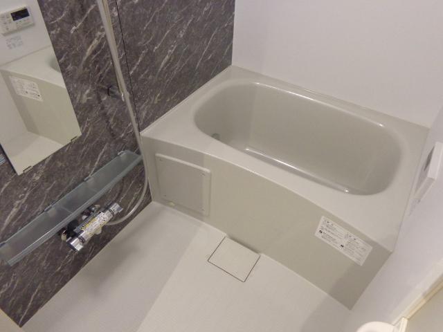 プランドール バス