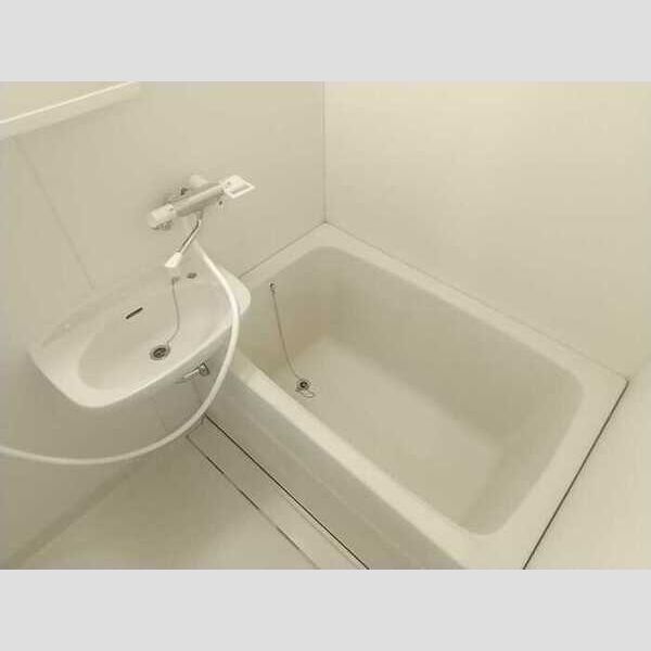 フォレストヴィラ北斗 お風呂