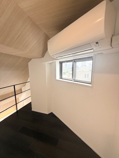 レジディア恵比寿Ⅲ9階 部屋設備