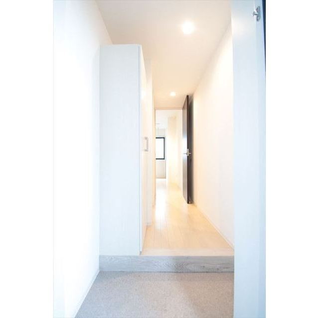 MDM池尻大橋Ⅱ 内観