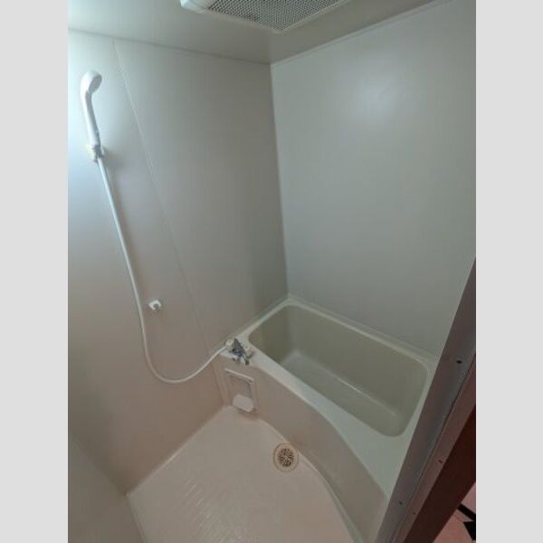 パラッツォみなとみらい お風呂