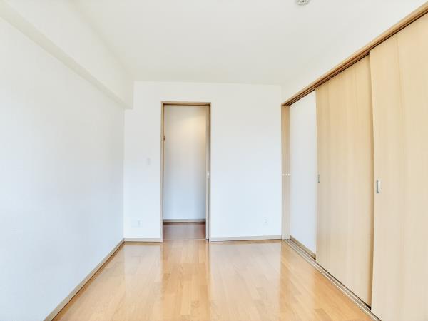 エーデルブルク4階 リビング