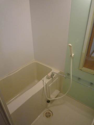 グリーンハイツ1階 部屋その他