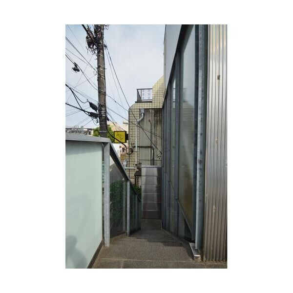 プラットハセガワ301号室 部屋その他