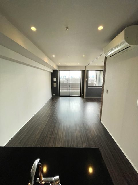 レジディア芝浦ＫＡＩＧＡＮ リビング