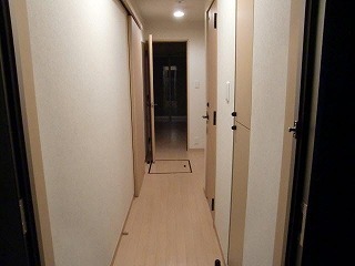 ｓｐｅｒａｎｚａ1階 内観