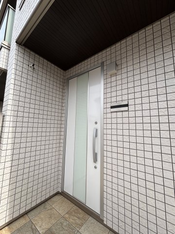 フローラルテラス エントランス