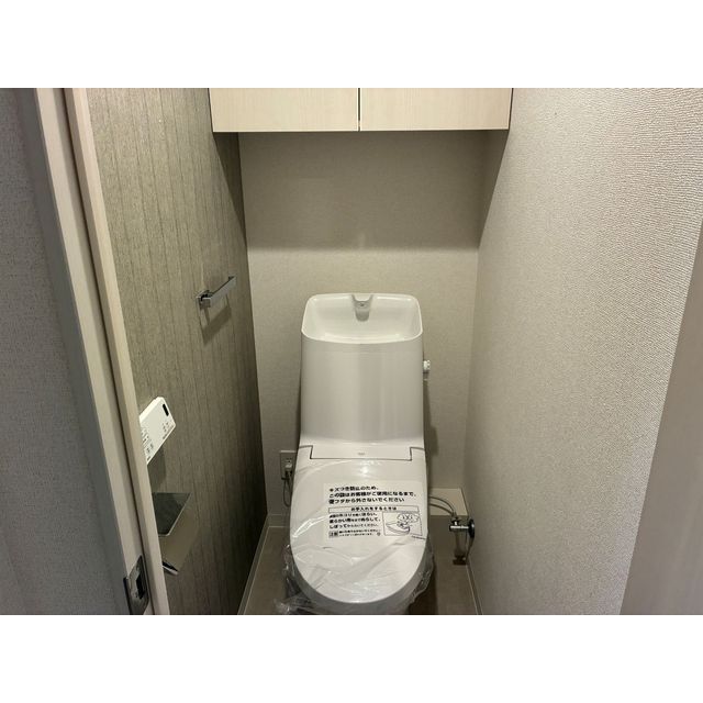 Ｌａ　Ｐｅｒｌａ　桜新町302号室 2026年2月撮影