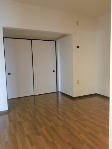 コートヴィレッジⅡ リビング