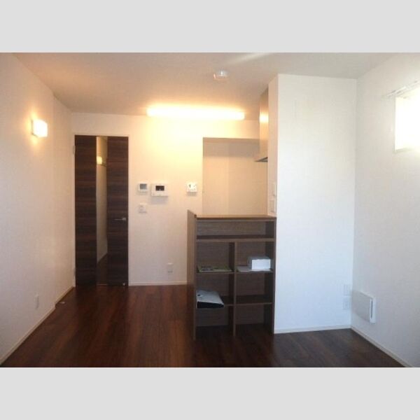 ブラウン・ベル302号室 部屋その他